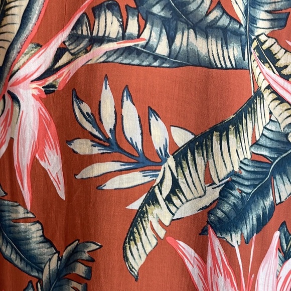 NWOT Loft light weight kimono - Picture 4 of 6